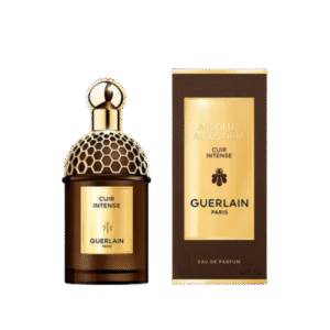Guerlian Perfume Mini Cuir Intense