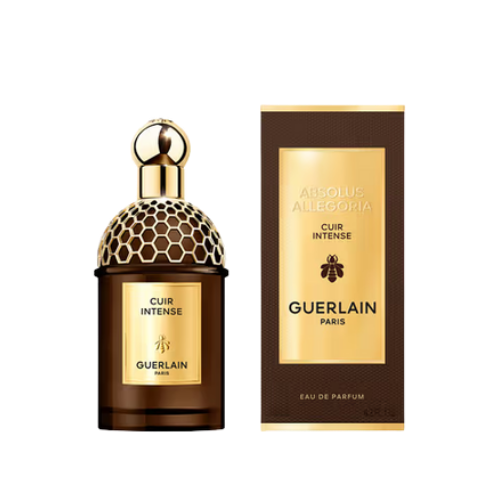 Guerlian Perfume Mini Cuir Intense