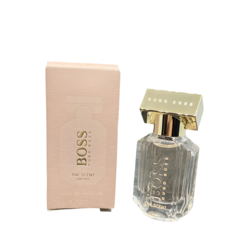 Boss The Scent 5ML EDP