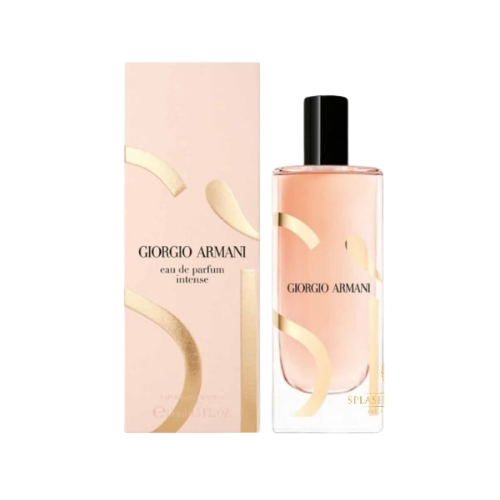 Giorgio Armani Si EDP