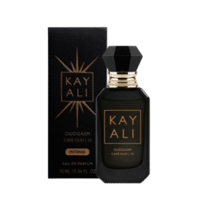 Kayali Oudgasm Cafe Oud Intense 10ml