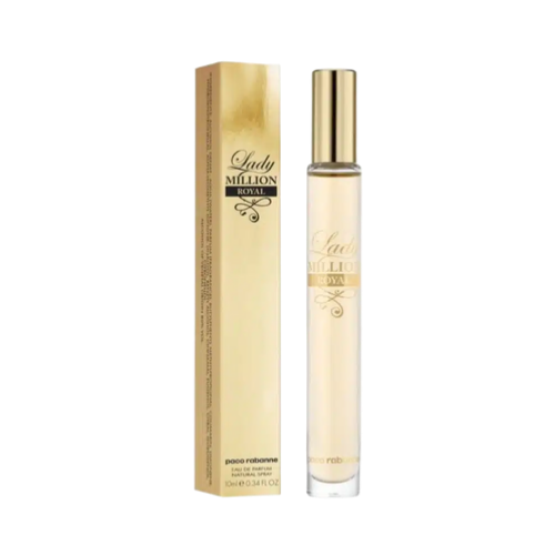 Paco Rabanne Lady Million Royal 10ML EDP