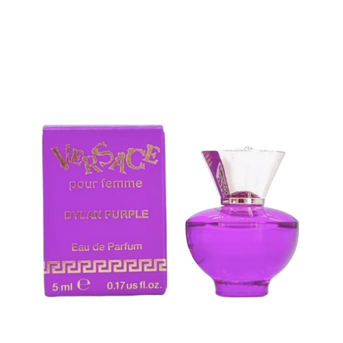 Versace PF Dylan Purple 5ml EDP