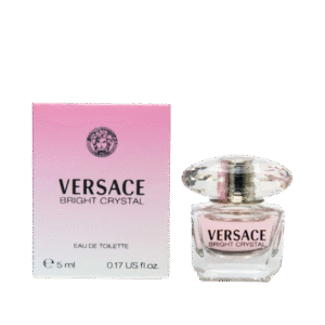 Versace Bright Crystal EDT