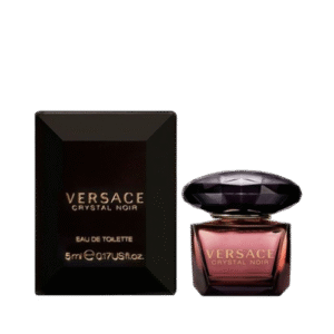 Versace Crystal Noir EDT
