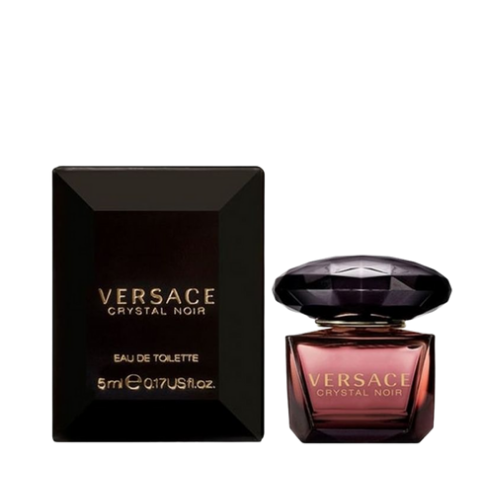 Versace Crystal Noir EDT
