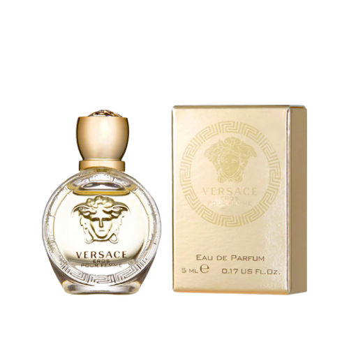 Versace Eros EDP Mini