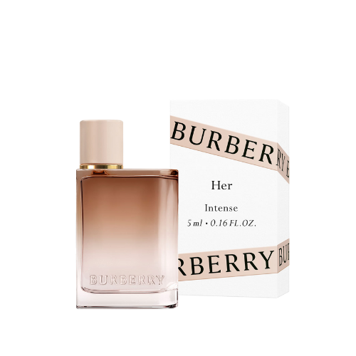 Burberry Her Intense