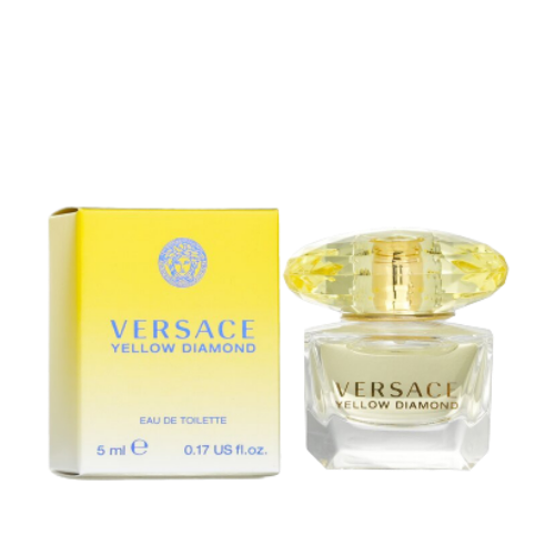 Versace Yellow Diamond 5ml