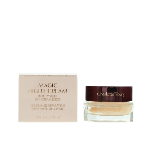 Charlotte Tilbury Magic Water Cream 7ml