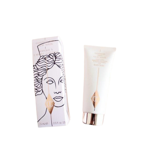 Charlotte Tilbury Clay Mask 7ml