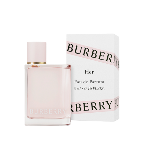 Burberry Her