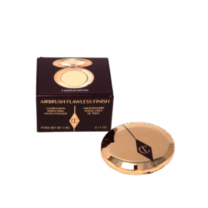 Charlotte Tilbury Mini Compact - Fair 3.4g