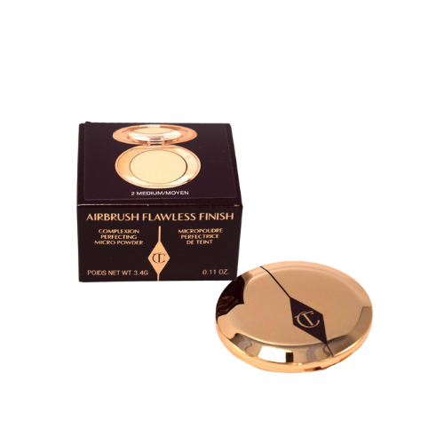 Charlotte Tilbury Mini Compact - Fair 3.4g