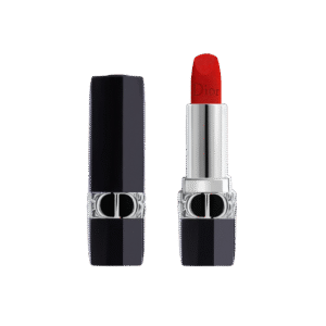 Christian Rouge Dior Matte Mini Lipstick - 999