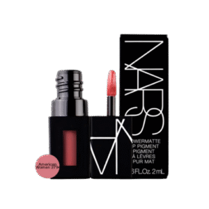 Nars Mini Lip Pigment - American Woman 112 - 2ml
