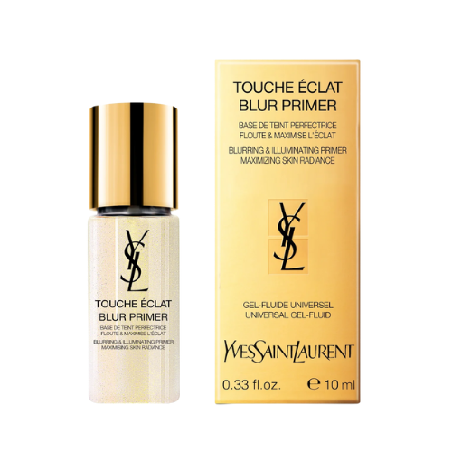 Yves Saint Laurent Touche Eclat Blur 10ml Mini Primer