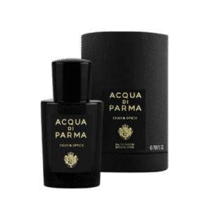 Acqua Di Parma Oud and Spice 5ML