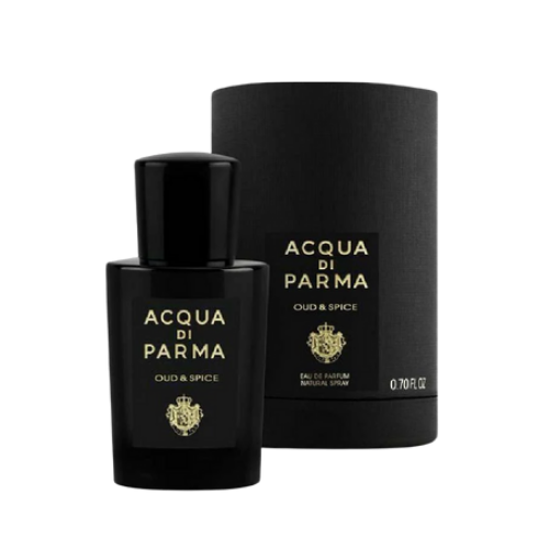 Acqua Di Parma Oud and Spice 5ML