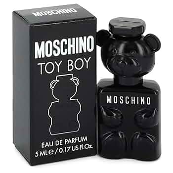 Moschino Toy Boy EDP