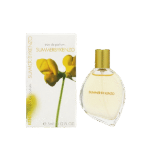 Kenzo Summer by Kenzo 3.5ML EDP