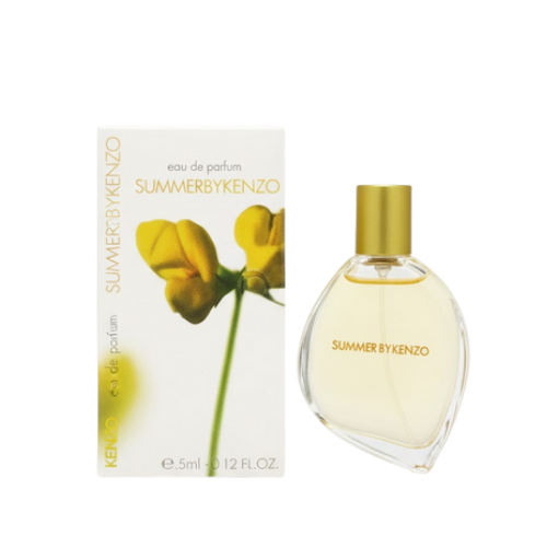 Kenzo Summer by Kenzo 3.5ML EDP