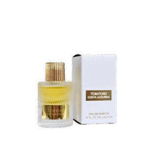 Tom Ford Costa Azzura 4ml EDP