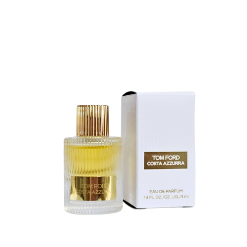 Tom Ford Costa Azzura 4ml EDP