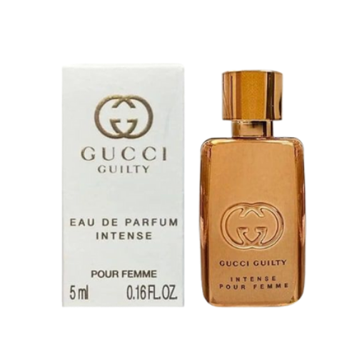 Gucci Guilty Intense 5ML EDP