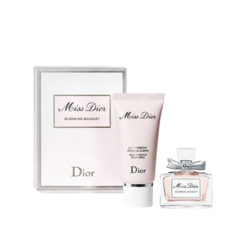 Miss Dior Blooming Bouquet Mini Gift Set