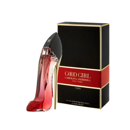 Caroline Herrera Very Good Girl 30ml EDP