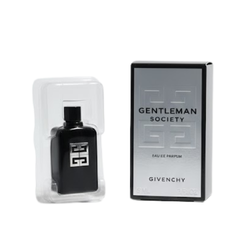 Givenchy Gentleman Society EDP 6ml