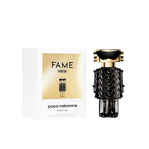 Paco Rabanne Fame Parfum 4ml
