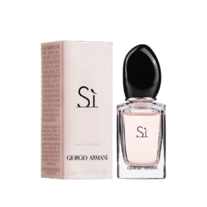 Giorgio Armani Si Eau De Parfum 7ml
