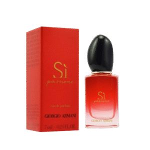 Giorgio Armani Si Passione EDP 7ml
