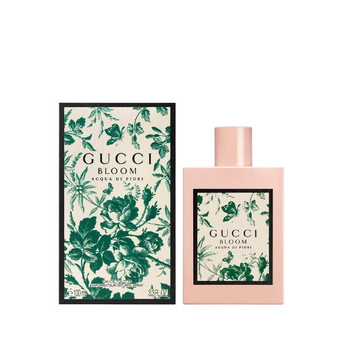 Gucci Bloom Acqua di Fiori EDT 5ml