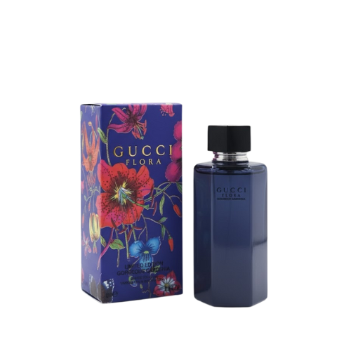 Gucci Flora Limited Edition Gorgeous Gardenia 5ml