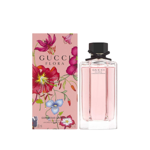 Gucci Flora Limited Edition EDT 5ml