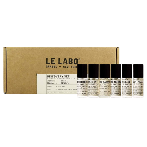 Le Labo Discovery Set