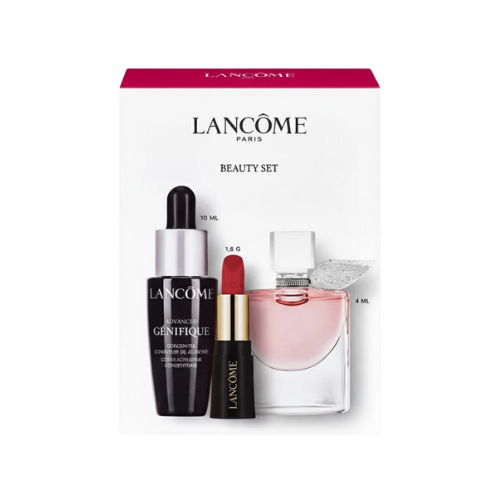 Lancôme Beauty Set