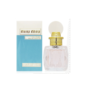 Miu Miu L’eau Rosee EDT 7ml