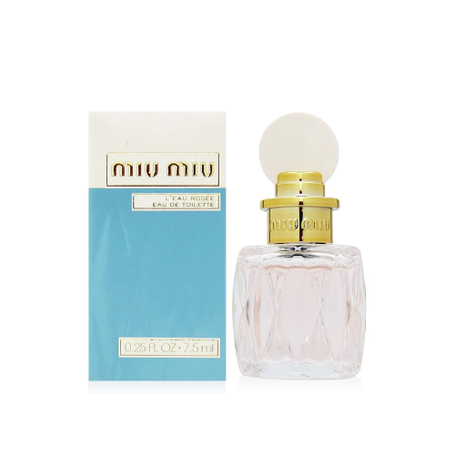 Miu Miu L’eau Rosee EDT 7ml