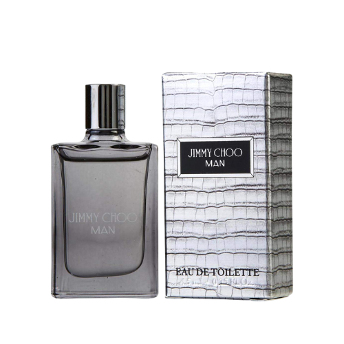 Jimmy Choo Man EDT 4.5ml