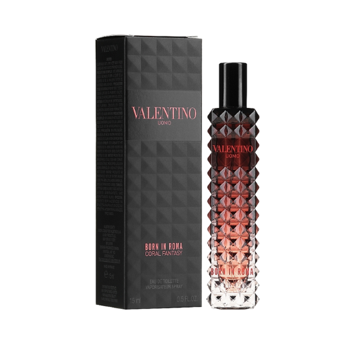 Valentino Uomo Born in Roma Coral Fantasy 15ml