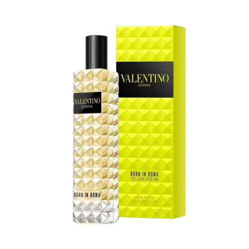 Valentino Donna Born in Roma Yellow Dream 15ml