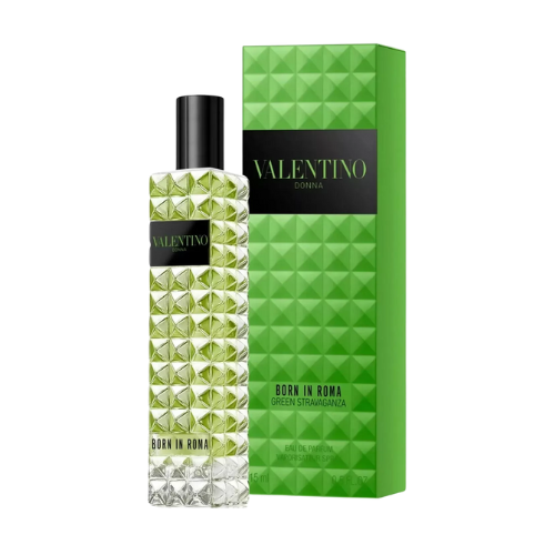 Valentino Donna Born In Roma Green Extravaganza EDP 15ml