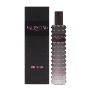 Valentino Uomo Born in Roma EDT 15ml