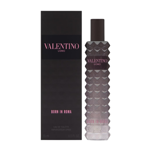 Valentino Uomo Born in Roma EDT 15ml