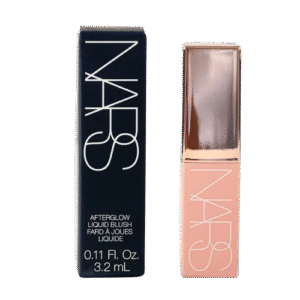 Nars Afterglow Liquid Blush Shade - Orgasm 3.2ml