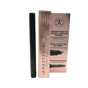 Anastasia Brow Definer Triangular Brow Pencil Shade - Medium Brown 0.1g